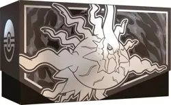 Pokemon ETB me05 Nuit Noire Coffret Dresseur d'elite me5 - Scelle - FR - Image 2