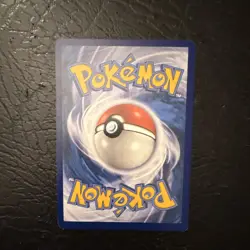 Gengar & Mimikyu GX Sm-Team Up 53/181 Ultra Rare Holo TAG TEAM - Image 2