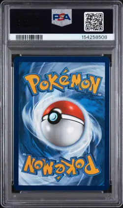 2025 POKEMON JTG EN-JOURNEY TOGETHER #187 SALAMENCE EX PSA 10 - Image 2