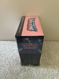Pokemon TCG Mega Evolutions Chaos Rising Pokemon Center Elite Trainer Box ✨ - Image 4