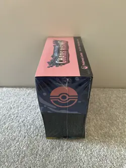 Pokemon TCG Mega Evolutions Chaos Rising Pokemon Center Elite Trainer Box ✨ - Image 5