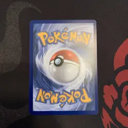 Psyduck 039/217 NM - Prize Pack Series 9 - Play! Pokemon Stamped - Image 2