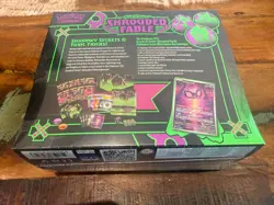 Pokemon TCG Shrouded Fable Pokemon Center Elite Trainer Box - ETB - Sealed - Image 5