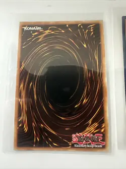 3x Yu-Gi-Oh Card - CBLZ-EN032 - MERMAIL ABYSSDINE (super rare holo) - NM/Mint - Image 3