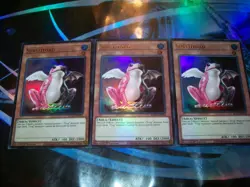 3x Substitoad 1st Edition Ultra Rare BLGG-EN054 Yu-Gi-Oh! - Image 1