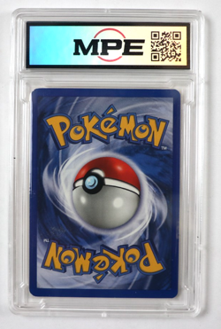 LAPRAS 25/62 Rare Fossil Pokemon Card 1999 tcg wotc MPE GEM/MINT 10 - Image 2