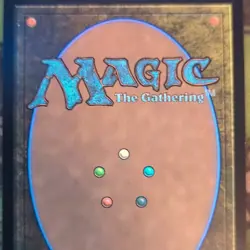Wizards of the Coast MTG Betor, Kin to All Showcase Foil Legendary Creature Rare - Image 2