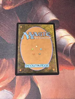 Worldly Tutor X1 Mtg Avatar Nm - Image 2