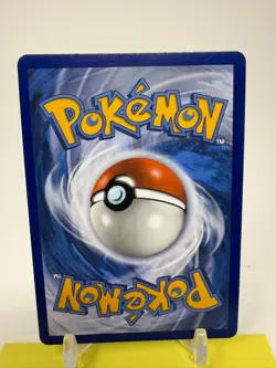 Pokemon Lapras GX Full Art Ultra Rare Holo Card Near Mint Condition 139/149 P6 - Image 3