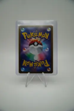 Pokemon TCG Mewtwo VSTAR 031/071 RRR Holo Rare S10b Japanese US Seller - Image 2
