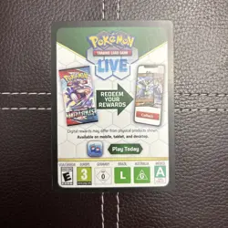 Pokemon TCG Online Code: S&V: Koraidon Elite Trainer Box (ONLINE DELIVERY) - Image 1