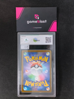 Pokemon TCG | Mega Absol ex (m1L 089) | Mega Brave | GRAAD 10 - Image 2