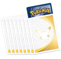 Pokemon 30th Anniversary Celebrations Elite Trainer Box ETB CONFIRMED Pre-sale - Image 4