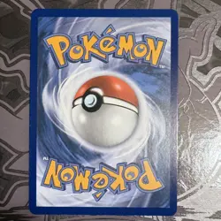 Goldeen 087/084 - Illustration Rare - Pokemon TCG - Pitch Black - Image 2