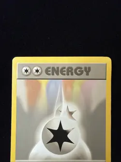 Double Colorless Energy - Base Set - 96/102 - Pokemon TCG - LP - Image 2