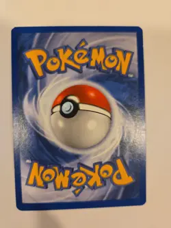 Pokemon Breeder 076/102 Base Set Regular - Image 3