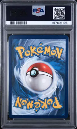 2021 POKEMON CELEBRATIONS CLASSIC COLLECTION #24 BIRTHDAY PIKACHU-HOLO PSA 10 - Image 2