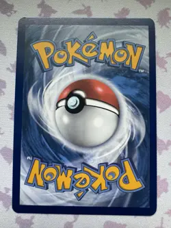 Pokemon TCG Paldea Evolved - Grusha 268/193 Special Illustration Rare Holo - Image 2
