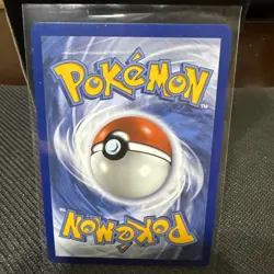 Canari 257/217 Full Art Ultra Rare Holo Trainer Ascended Heroes Pokemon MINT - Image 2