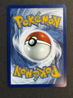 Grusha 253/193 Paldea Evolved Full Art Trainer Pokemon TCG NM w/ print error - Image 2