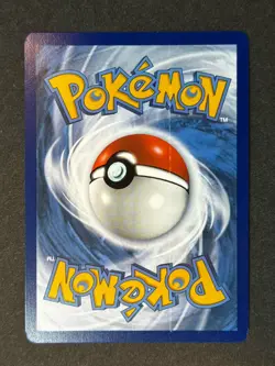 Grusha 253/193 Paldea Evolved Full Art Trainer Pokemon TCG NM w/ print error - Image 3