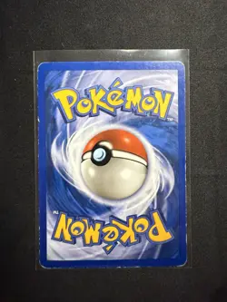 Mewtwo Gold Star 103/110 Holon Phantoms Holo Shiny UR 2006 EN - Image 4
