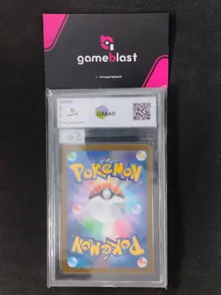 Pokemon TCG | Milotic (s11a 070) | Incandescent Arcana| GRAAD 10 - Image 2