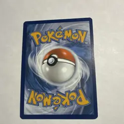 Pokemon TCG Mesprit 204/191 Sv08 Surging Sparks Illus Rare Full Art Holo 70 EN - Image 2