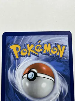 Pokemon TCG Marnie's Morpeko 206 Black Star Promo NM - Image 5