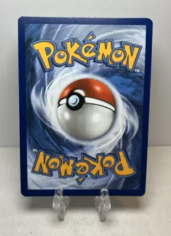 Pokemon TCG Mega Gengar EX 56/94 Phantasmal Flames Near Mint - Image 2
