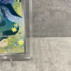 ACE 10 Pokemon TCG Budew IR Ascended Heroes #221 - Image 5