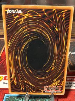 Blizzard Dragon DLG1-EN101 Dark Legends Unlimited Yugioh MP - rare - Image 2