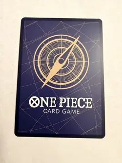 WYPER - 2026 One Piece Alternate Art Adventure on Kami's Island English OP15-114 - Image 2