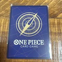 Bandai One Piece CCG Jewelry Bonney OP12-118 SR Foil Alt Art 6000 - Image 2