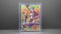 Jewelry Bonney OP12-118 Legacy of the Master One Piece - Image 1