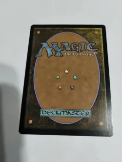 Hostage Taker (ETCHED) FOIL Double Masters 2022 NM Rare Etched CARD - Image 2