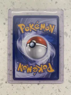Mega Excadrill ex 103/084 Full Art Secret Rare Pokmon Card Pitch Black Mint - Image 3