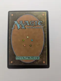 Atraxa, Praetors' Voice (Borderless) - Double Masters (2XM) Foil - Image 2