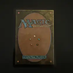 Nibelheim Aflame M0146 Mythic Final Fantasy NM MTG - Image 2