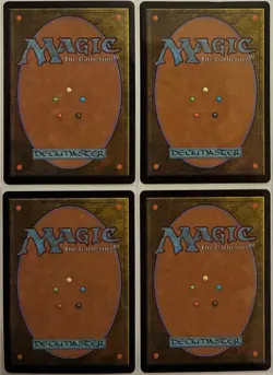 MTG Wilds of Eldraine Twisted Fealty x 4 (Uncommon) - Image 2