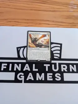 MTG - Armored Skyhunter - Read Description - X1 - Image 1