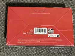Magic MTG Avatar The Last Airbender JUMPSTART Booster Box SEALED - Image 2