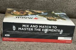 Magic MTG Avatar The Last Airbender JUMPSTART Booster Box SEALED - Image 3