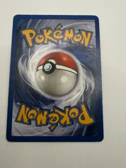 Rainbow Energy 17/82 Holo Rare Team Rocket Pokemon Unlimited HP - Image 5