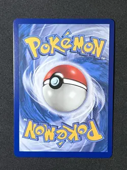 M Blastoise EX 22/108 Holo EX Rare Evolutions Pokemon Holo 🔥 - Image 2