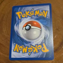 Pokemon TCG 85/123 Common HeartGold & SoulSilver LP/NM - Image 2