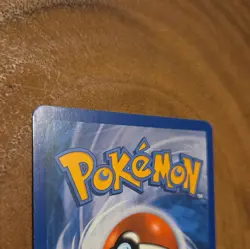 Pokemon TCG 85/123 Common HeartGold & SoulSilver LP/NM - Image 5