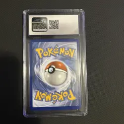 Pokemon Dragonite V Alt Art 2021 Evolving Skies 192/203 CGC 9.5 New Label Mint+ - Image 2