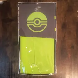 Pokemon TCG Mega Evolution: Perfect Order Elite Trainer Box Sealed English 2026 - Image 2