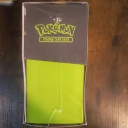 Pokemon TCG Mega Evolution: Perfect Order Elite Trainer Box Sealed English 2026 - Image 4
